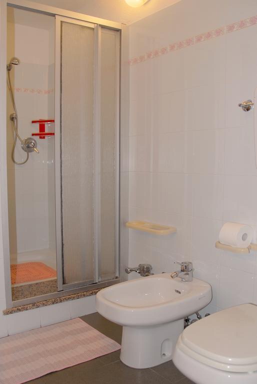 Agriturismo Plan d'Avie Aosta Habitación foto